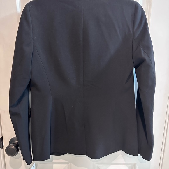 Bar III Black Blazer. - Picture 7 of 15